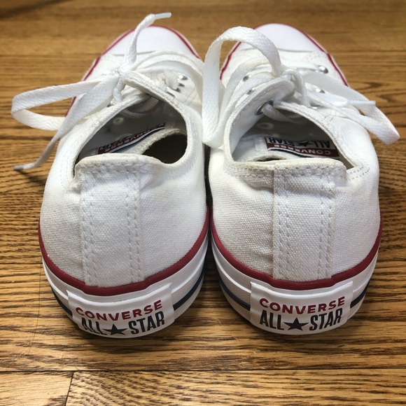 Converse Chuck Taylor All Star Low Top Sneaker - Picture 3 of 7